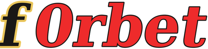 f0rbet logo